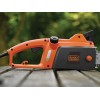 Електропила BLACK & DECKER CS1835