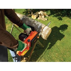 Електропила BLACK & DECKER CS1835