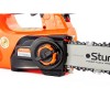 Пила ланцюгова акумуляторна Sturm CC9930CL 36 B (без АКБ та ЗП)