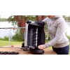 Аератор-скарифікатор AL-KO Combi Care 38 E Comfort (2 в 1)