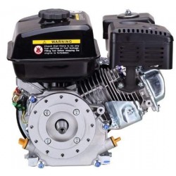 Двигун бензиновий Loncin G200F