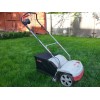Аератор-скарифікатор AL-KO Combi Care 38 E Comfort (2 в 1)