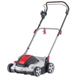 Аератор AL-KO Combi Care 36.8 E Comfort MAX