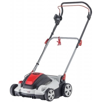 Аератор AL-KO Combi Care 36.8 E Comfort MAX