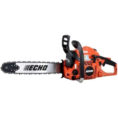 Бензинова пилка ECHO CS-501SX(16") (82383)