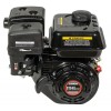 Двигун Loncin G200F (D20)