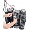 Аератор AL-KO Combi Care 36.8 E Comfort MAX