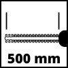 Кущоріз Einhell GC-EH 5550/1 (3403310)