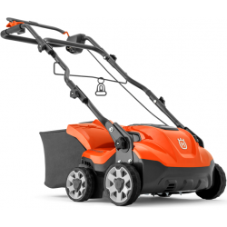 Аератор Husqvarna S138C (9679223-01)