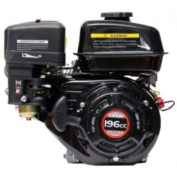 Двигун бензиновий Loncin G200F