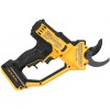 Акумуляторний секатор DeWalt DCMPP568N (без АКБ та ЗП)