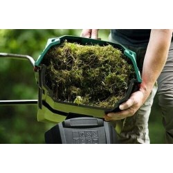 Скарификатор Bosch ALR 900 Raker (060088A000)