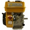 Бензо-газовий двигун FORTE F200G LPG