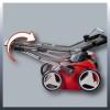 
Аератор Einhell X-Change GE-SC 35 Li - Solo (3420650) (без акумулятора і ЗП)
