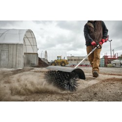 Насадка для щітки зі щетиною Milwaukee M18 FOPH-BBA (4932479985)