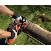 Пила ланцюгова акумуляторна Black + Decker GKC3630L25-QW