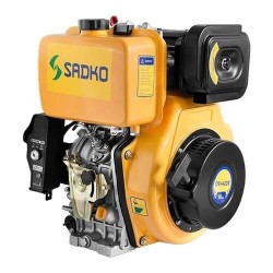 Двигун дизельний Sadko DE-420E