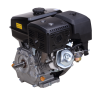 Двигун Loncin G390F (D25)