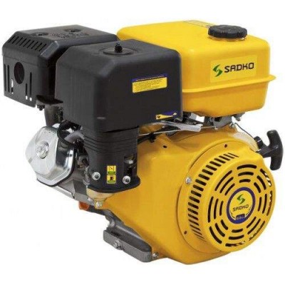 Двигун бензиновий Sadko GE-440