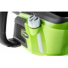 Ланцюгова пила акумуляторна Greenworks GD40CS40K4 з АКБ 4 Аh і ЗП (20077UB)