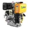 Двигун дизельний Sadko DE-420E
