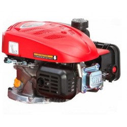 Двигун бензиновий AL-KO Pro 125 OHV