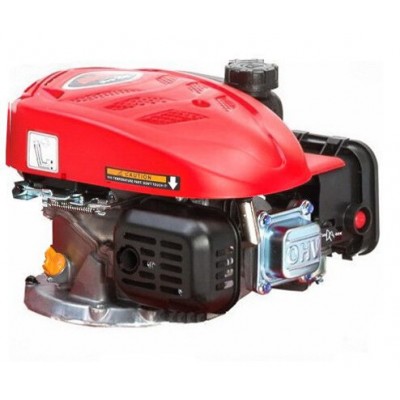 Двигун бензиновий AL-KO Pro 125 OHV