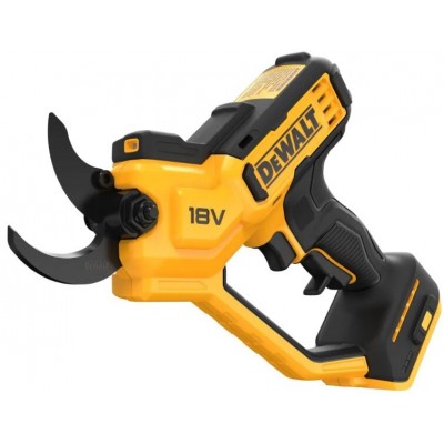 Акумуляторний секатор DeWalt DCMPP568N (без АКБ та ЗП)