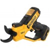Акумуляторний секатор DeWalt DCMPP568N (без АКБ та ЗП)