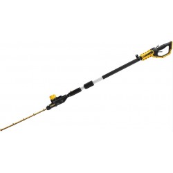 Електроножиці акумуляторні висотні DeWALT DCMPH566N без АКБ и ЗУ