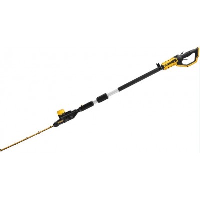 Електроножиці акумуляторні висотні DeWALT DCMPH566N без АКБ и ЗУ