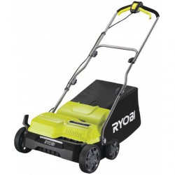 Аератор-скарифікатор Ryobi RY1400SF35B (5133004656)