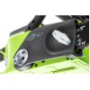 Ланцюгова пила акумуляторна Greenworks GD40CS40K4 з АКБ 4 Аh і ЗП (20077UB)