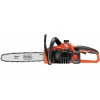 Пила ланцюгова акумуляторна Black + Decker GKC3630L25-QW