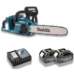 Акумуляторна ланцюгова пила Makita DLXMUA353E Акумуляторна ланцюгова пила Makita DLXMUA353E