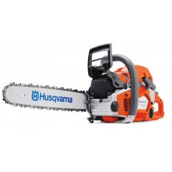 Бензопилки Husqvarna 562 XP