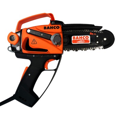 Ланцюгова пила BAHCO BCL132