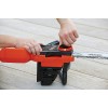 Пила ланцюгова акумуляторна Black + Decker GKC3630L25-QW