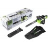 Ланцюгова пила акумуляторна Greenworks GD40CS40K4 з АКБ 4 Аh і ЗП (20077UB)
