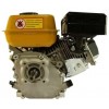 Бензо-газовий двигун FORTE F200G LPG