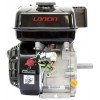 Двигун бензиновий Loncin G200F-20 (6,5лс)