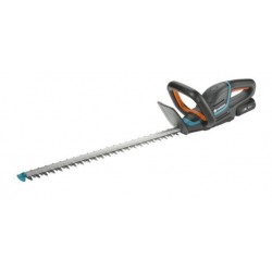 Кущоріз акумуляторний Gardena ComfortCut 60 (14731-20.000.00)