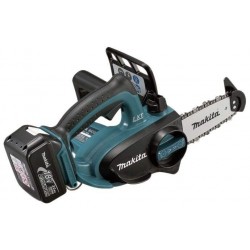 Ланцюгова електропила Makita BUC122Z (акумуляторна) (без акумулятора і ЗП) Ланцюгова електропила Makita BUC122Z (акумуляторна) (без акумулятора і ЗП)
