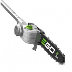 Насадка-висоторіз EGO PSX2500 шина 25 см 3/8P 1,1 мм PPX1000 (82770)