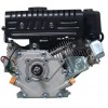 Двигун бензиновий Loncin LC170F