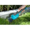 Ножиці для живоплоту акумуляторні Gardena AccuCut Li + комплект лез (09852-33.000.00)