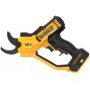Акумуляторний секатор DeWalt DCMPP568N (без АКБ та ЗП)