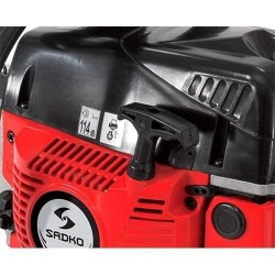 Бензопилки Sadko GCS-560E