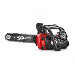 Бензинова пилка Sturm GC9912S