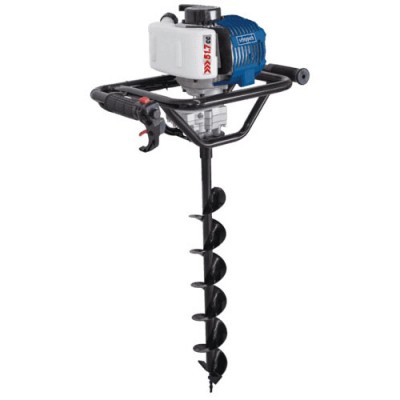 Мотобур Scheppach EB 1700
